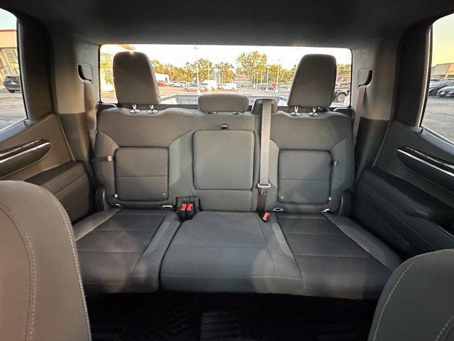 Used 2024 GMC Sierra 1500 Elevation AWD/4WD image 25