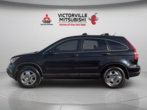 Used 2008 Honda CR-V LX image 4