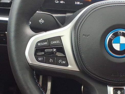 Used 2023 BMW i4 M50 w/ Premium Package AWD/4WD image 15