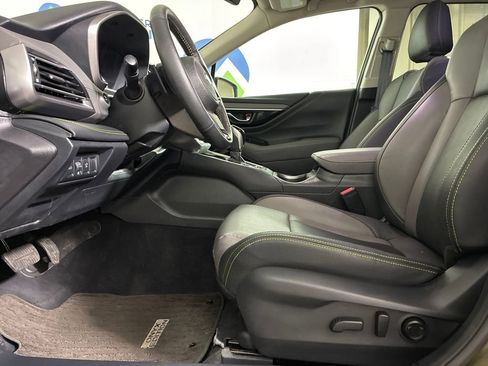 Used 2024 Subaru Outback Onyx Edition image 16