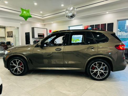 Used 2023 BMW X5 xDrive40i w/ Executive Package image 4