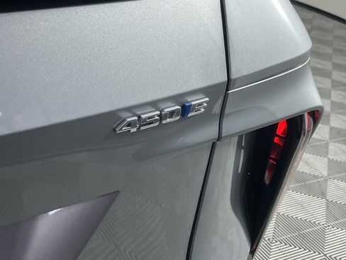 Used 2024 Cadillac Lyriq Tech w/ Driver Assist Package image 13