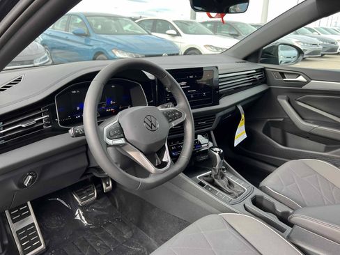 New 2026 Volkswagen Jetta Sport FWD image 3