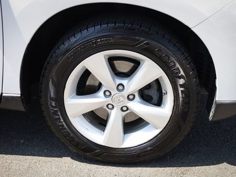 Used 2013 Lexus RX 350 AWD image 20