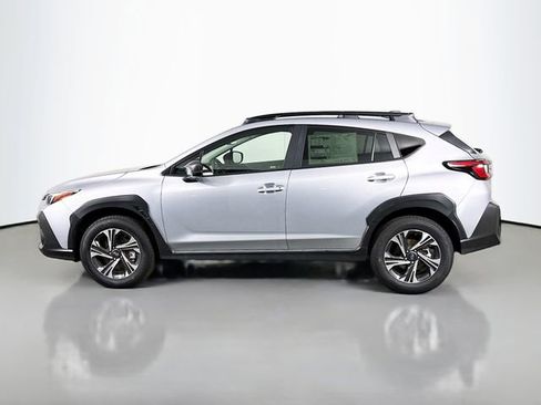 New 2026 Subaru Crosstrek 2.0i Premium image 4