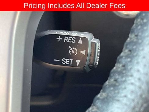Used 2017 Toyota 4Runner Limited AWD/4WD image 32