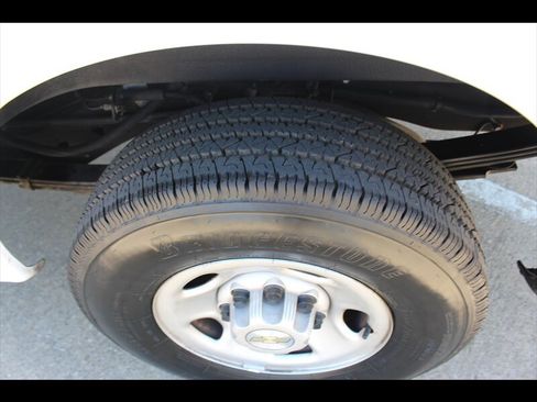 Used 2023 Chevrolet Express 2500 Extended w/ Driver Convenience Package image 36