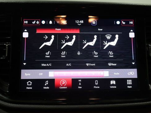 Used 2025 Dodge Durango GT image 32