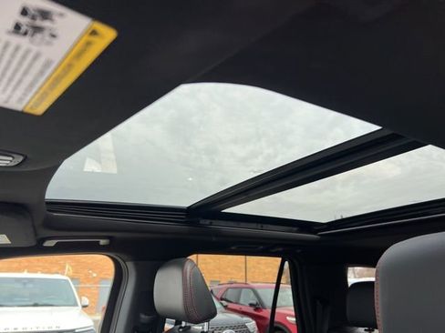 Certified 2024 Ford Expedition Max Limited image 21