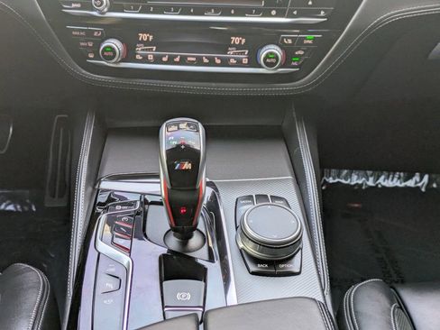 Used 2019 BMW M5 Competition w/ Executive Package image 18