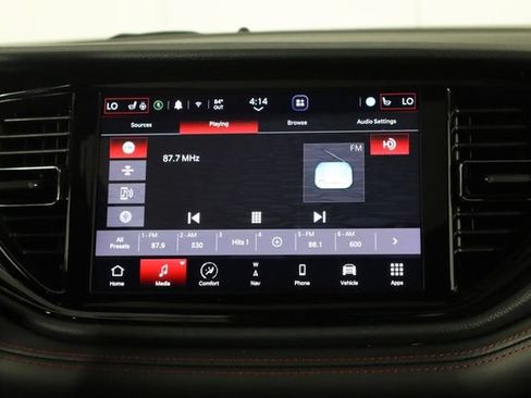 Used 2024 Dodge Durango GT AWD/4WD image 29