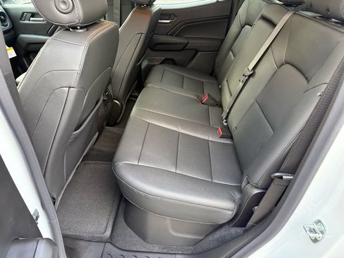New 2026 Chevrolet Colorado LT image 7