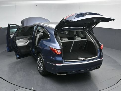 Used 2026 Acura MDX SH-AWD w/ Advance Package image 60