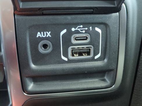 New 2026 Jeep Wrangler Sport image 24