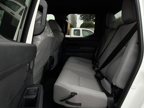 New 2026 Toyota Tacoma SR5 AWD/4WD image 10
