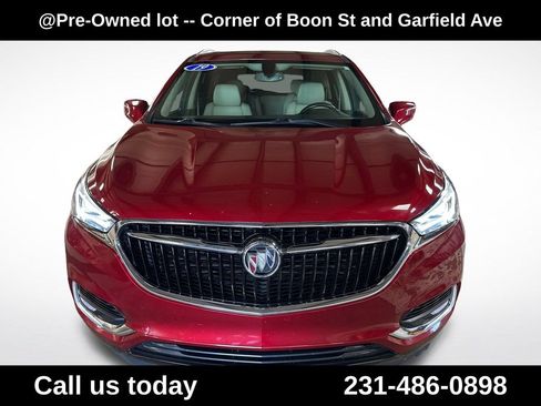 Used 2019 Buick Enclave Essence w/ Trailering Package, 5000 lbs. AWD/4WD image 8
