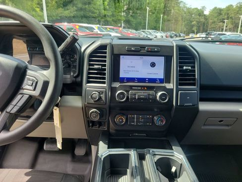 Used 2019 Ford F150 XL w/ Equipment Group 101A Mid RWD image 26