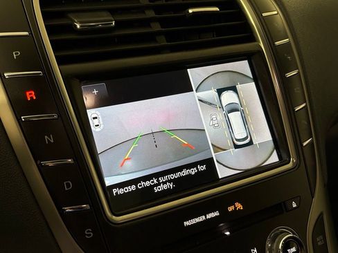 Used 2020 Lincoln Nautilus Reserve FWD image 28
