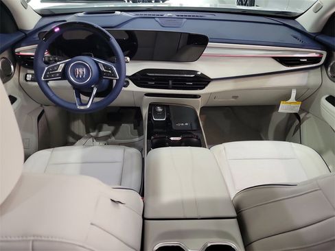 New 2026 Buick Enclave Avenir w/ Super Cruise Package image 21