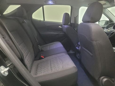 Used 2023 Chevrolet Equinox LT FWD image 19