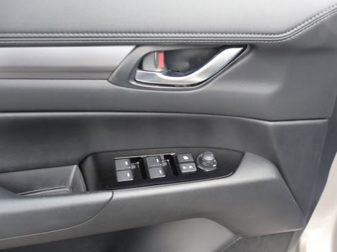 Used 2025 MAZDA CX-5 AWD 2.5 S w/ Select Package image 24