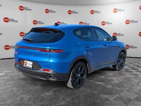 Certified 2024 Dodge Hornet R/T AWD/4WD image 5