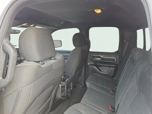 Used 2021 RAM 1500 Big Horn AWD/4WD image 10