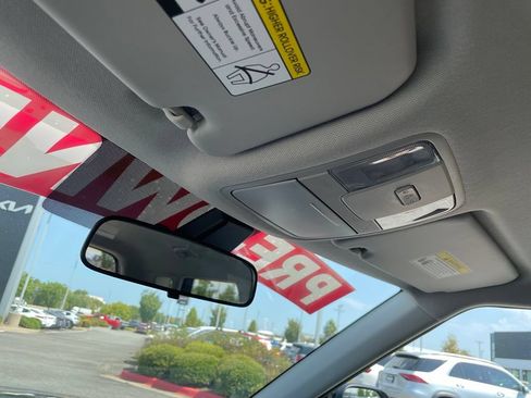 Certified 2022 Kia Seltos S FWD image 20