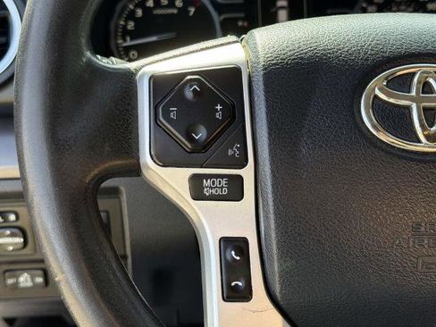 Used 2019 Toyota Tundra SR5 w/ TRD Sport Package image 10