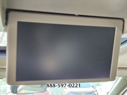 Used 2019 Honda Odyssey Elite image 13