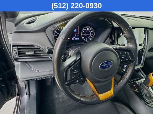 Certified 2022 Subaru Outback Wilderness image 12