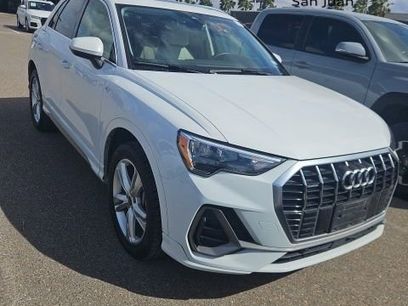 Used 2022 Audi Q3 2.0T Premium
