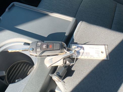 New 2026 Ford F250 XL w/ STX Appearance Package image 31