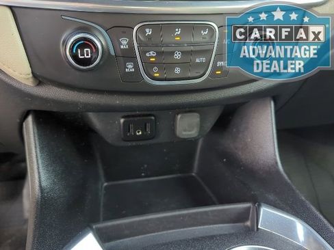 Used 2023 Chevrolet Traverse LS w/ LPO, Floor Liner Package image 9