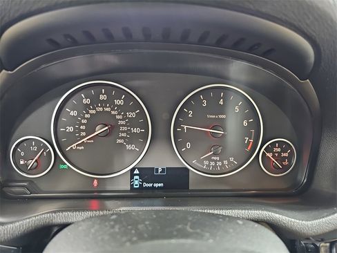 Used 2016 BMW X3 xDrive28i image 26