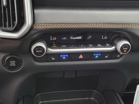 New 2026 MAZDA CX-50 AWD 2.5 S w/ Weather Package image 21