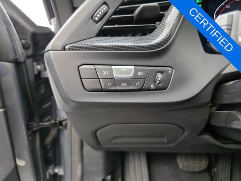 Used 2024 BMW 228i Gran Coupe w/ Convenience Package FWD image 23
