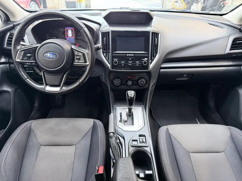 Used 2018 Subaru Crosstrek 2.0i Premium w/ Eyesight System AWD/4WD image 11
