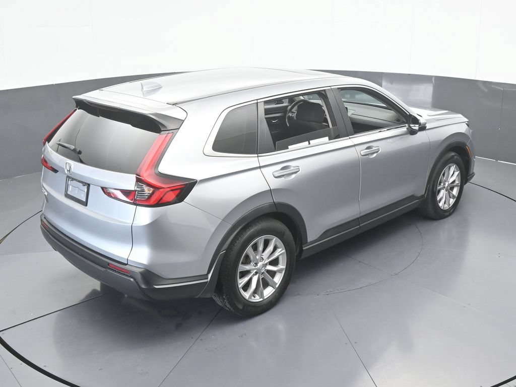 Used 2024 Honda CR-V EX image 51