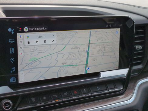 New 2026 Chevrolet Silverado 2500 LTZ w/ LTZ Plus Package image 13