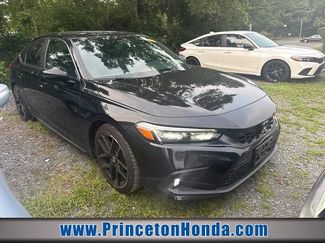 Used 2024 Honda Civic Sport Touring video 1