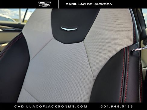 New 2026 Cadillac CT5 Sport image 14