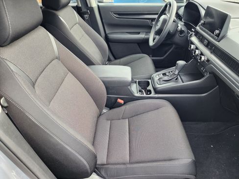 Used 2024 Honda CR-V EX image 8
