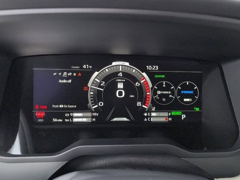 New 2025 Toyota Tundra Capstone image 17