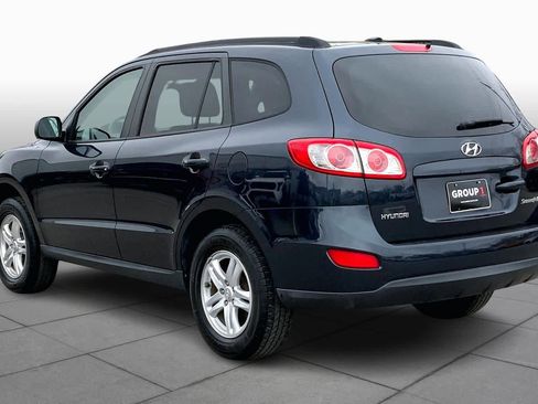 Used 2011 Hyundai Santa Fe GLS image 11