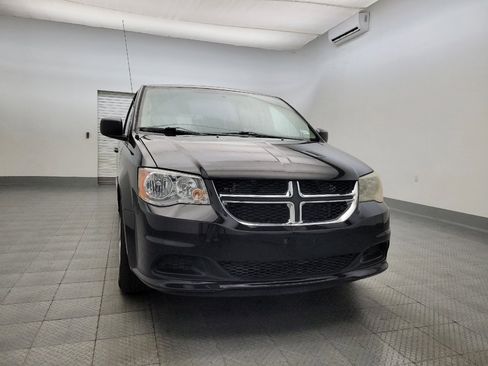 Used 2014 Dodge Grand Caravan SE w/ Quick Order Package 29E SE image 14