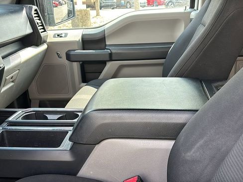 Used 2017 Ford F150 XL w/ Equipment Group 101A Mid AWD/4WD image 23