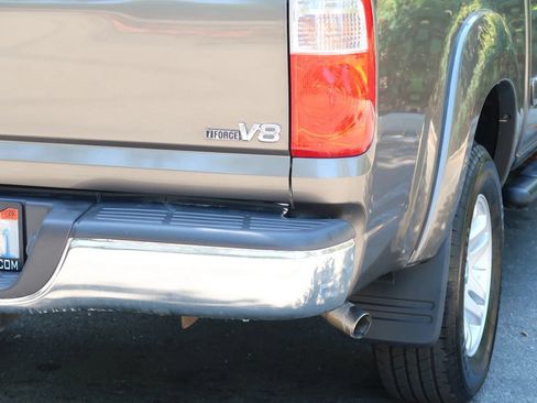Used 2006 Toyota Tundra SR5 RWD image 16