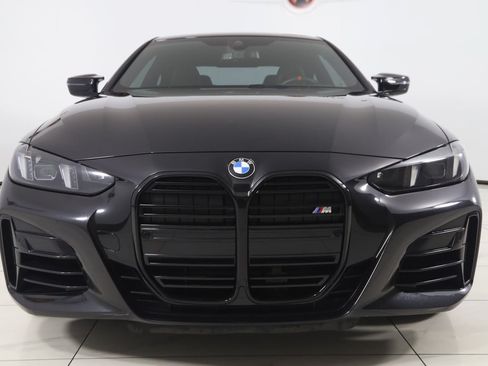 Used 2025 BMW 440i xDrive Coupe w/ Premium Package AWD/4WD image 60
