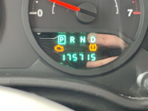 Used 2008 Jeep Wrangler X image 12